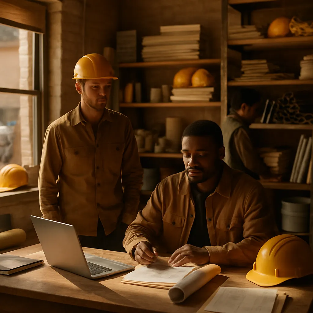 Site Support Without the Guesswork